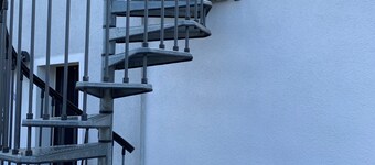 Beautiful holiday apartment on the Moselle