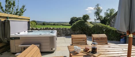Cottage | Interni