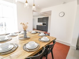 Casa de campo | Interior