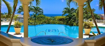 Fabulous Sugar Hill Penthouse with Roof Terrace