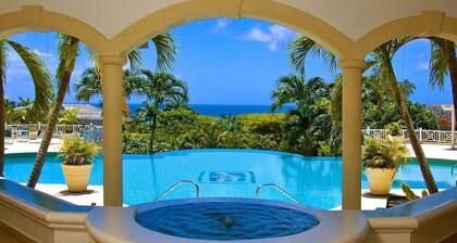 Fabulous Sugar Hill Penthouse with Roof Terrace