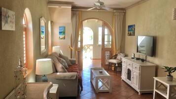 Télévision, livres