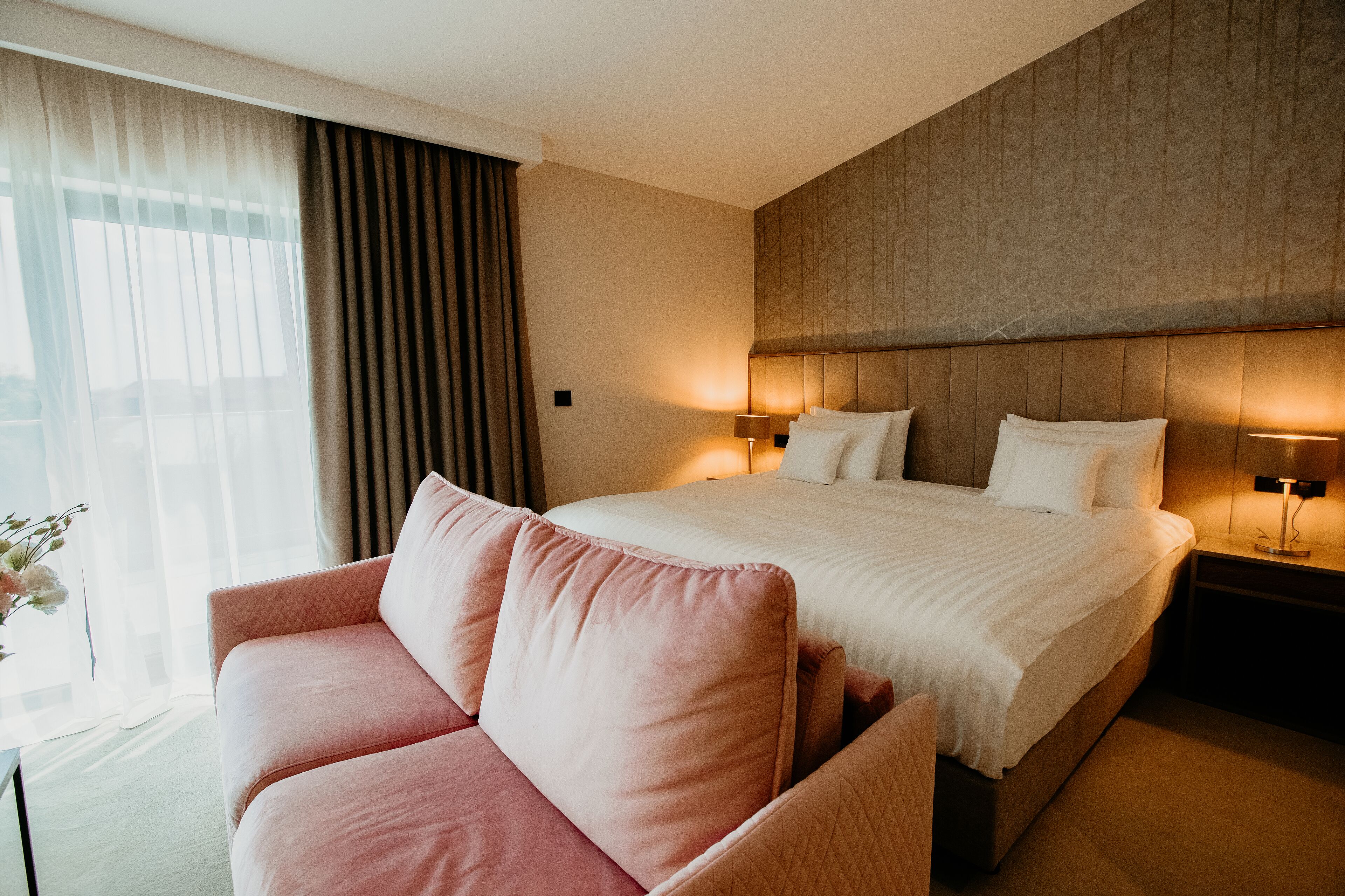الغرفة