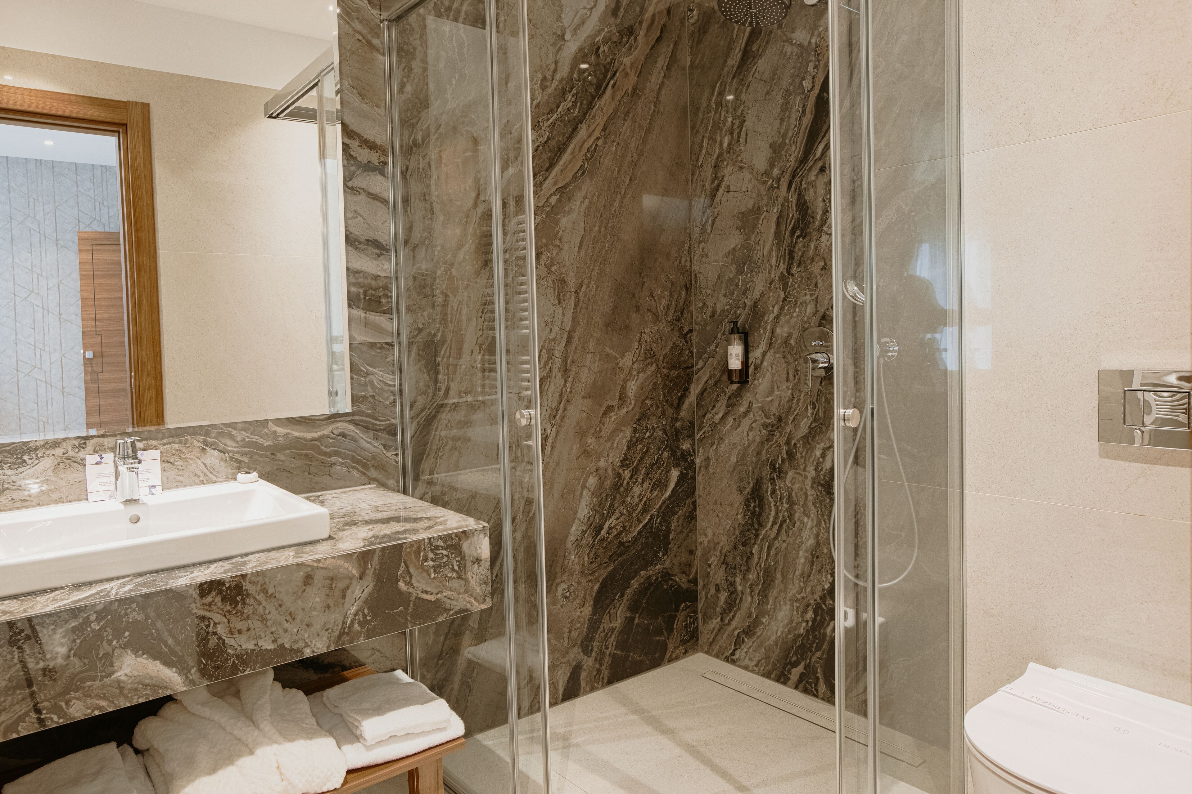 Foto - Hotel Stein Collection