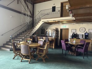 Interior - Hotel Eulenhof (Gransdorf)