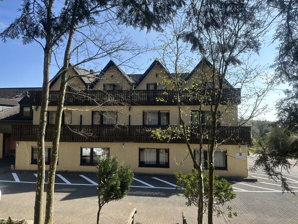 Exterior - Hotel Eulenhof (Gransdorf)