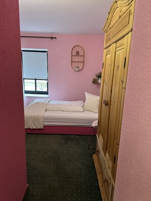 Room - Hotel Eulenhof (Gransdorf)