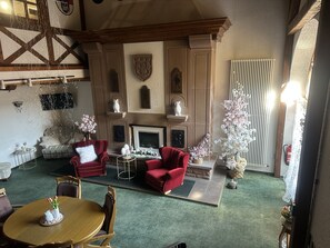 Interior - Hotel Eulenhof (Gransdorf)