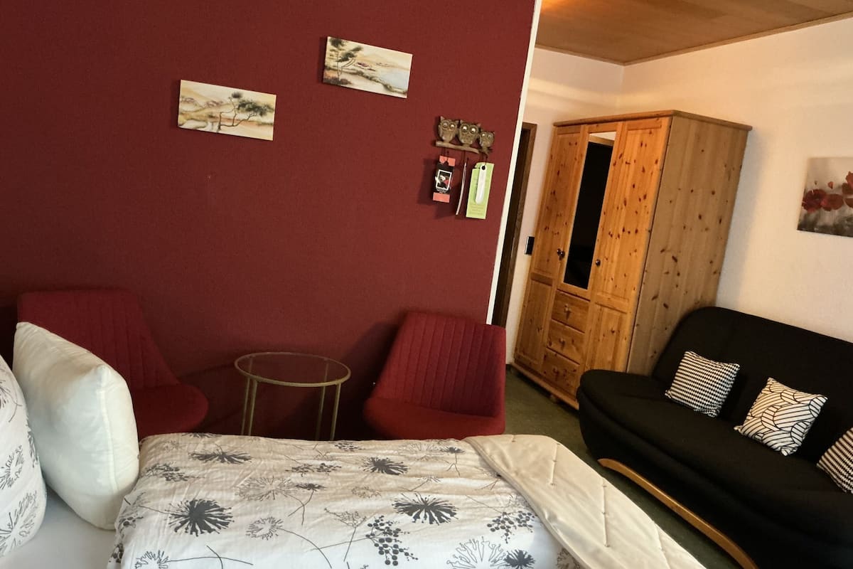 Superior Suite, Private Bathroom