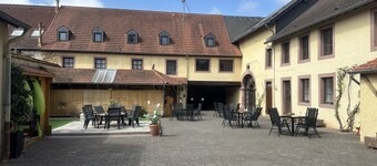 Hotel Eulenhof