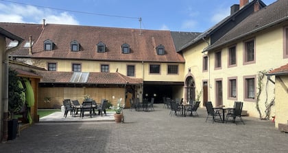 Hotel Eulenhof
