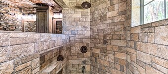 2 Home Retreat on 29 Acres: ‘Sunset Ranch’