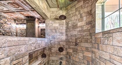 2 Home Retreat on 29 Acres: ‘Sunset Ranch’