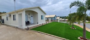 Fachada