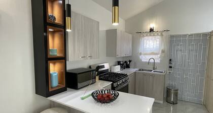 Enchanting Escape: Oceanfront Bliss in Discovery Bay, A Paradise for the Soul