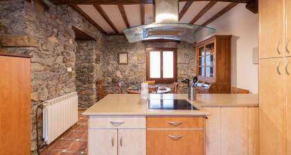 Erribera - baskeyrentals