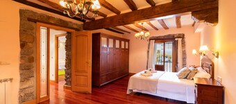 Erribera - baskeyrentals