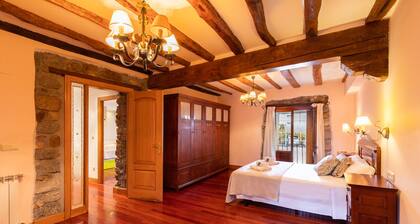 Erribera - baskeyrentals