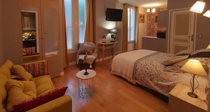 HĂŽtel oh sĂšvres autrement