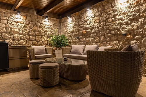 Villa Adonis Nature with Private Pool