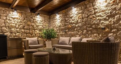 Villa Adonis Nature with Private Pool