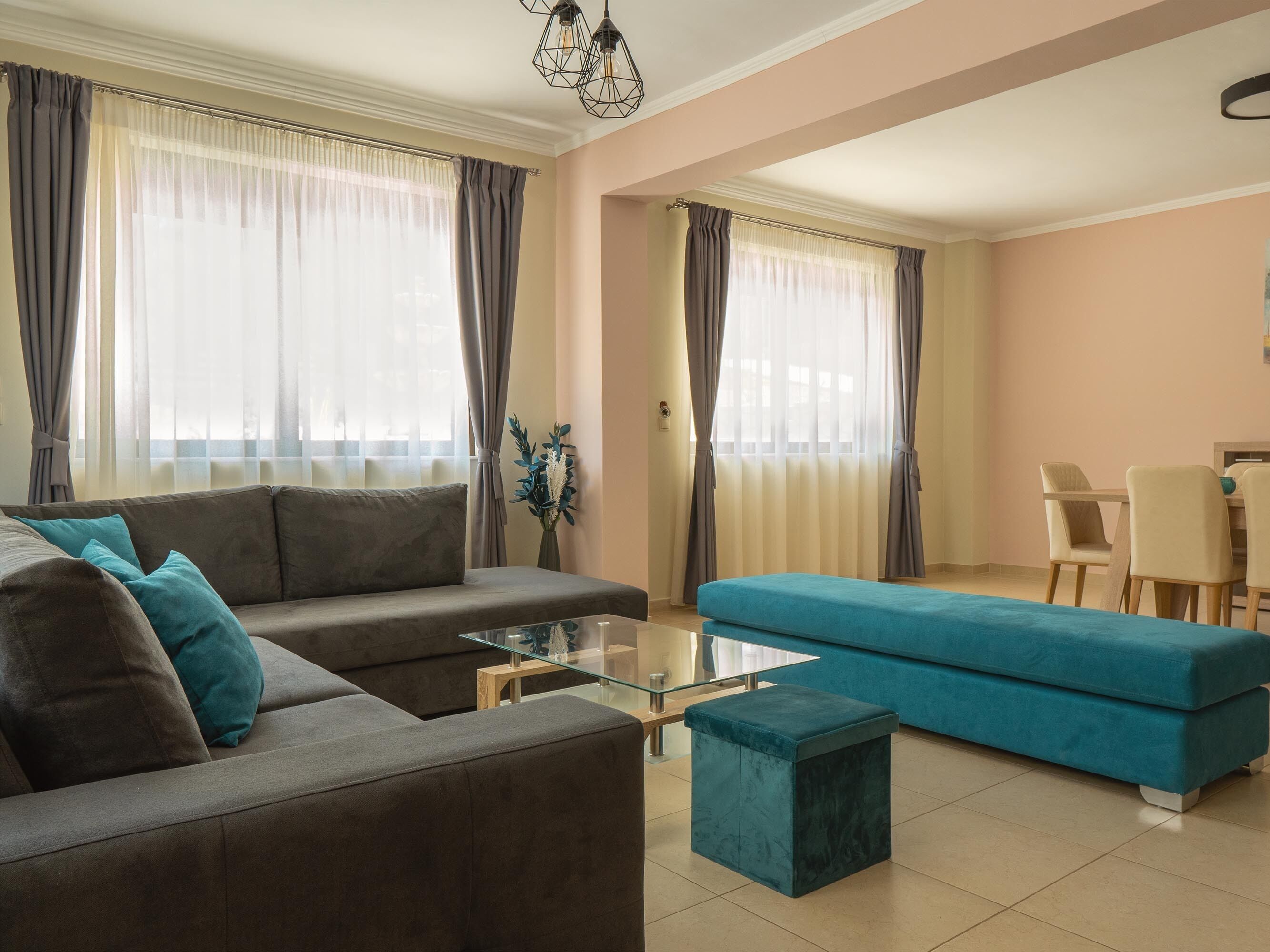 Villa Adonis In Nature - Rhodes