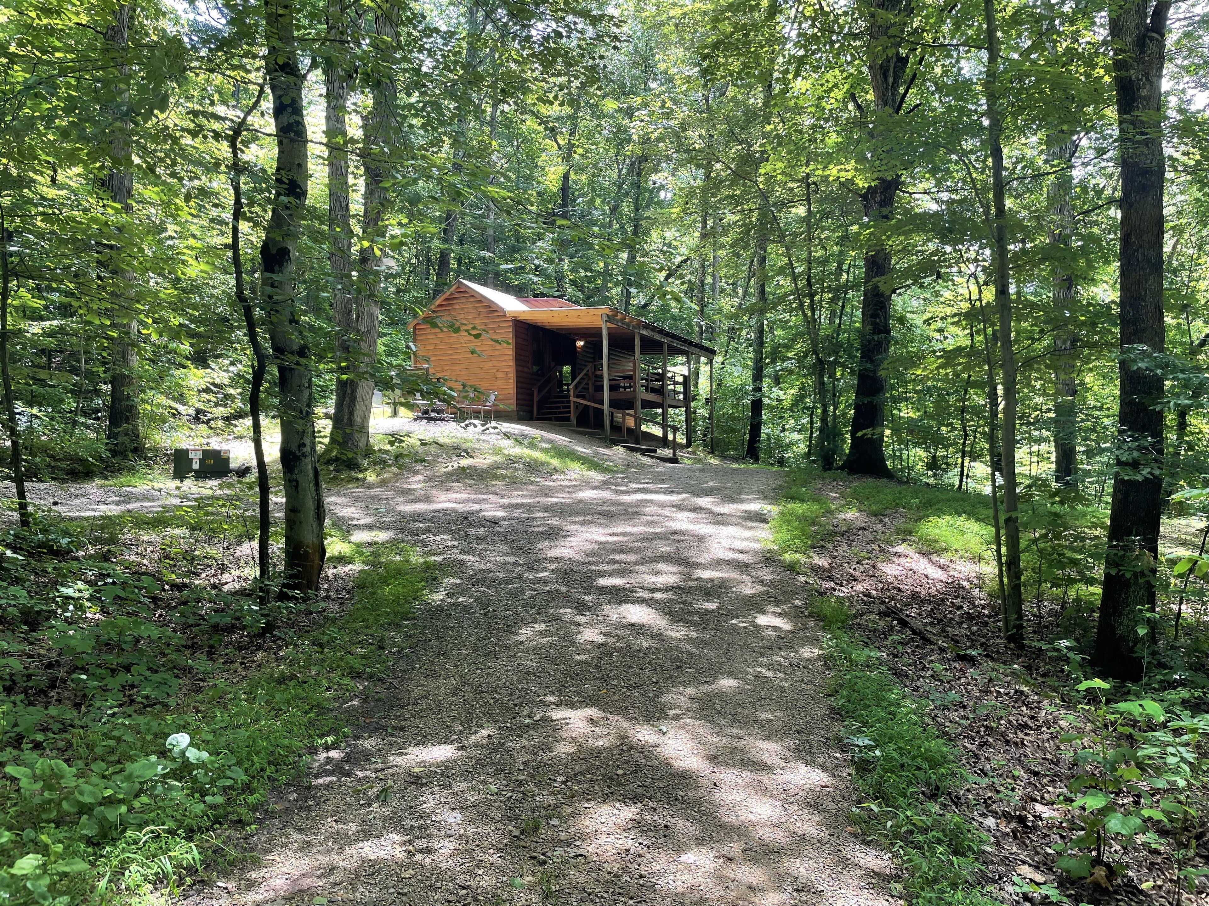Deer Haven