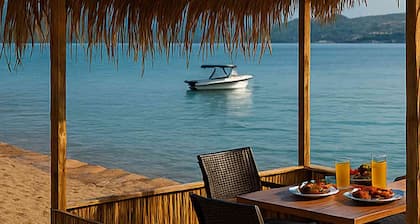 Antique İasos Butik Otel