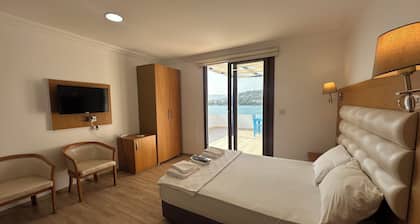 Antique İasos Butik Otel