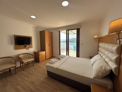 Antique İasos Butik Otel