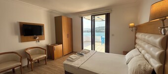 Antique İasos Butik Otel