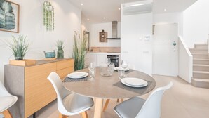 Dining - Colinas-Tahona 3.3 PENTHOUSE POOL VIEW & JACUZZI 2B (Arona)