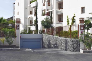 Exterior - Colinas-Tahona 3.3 PENTHOUSE POOL VIEW & JACUZZI 2B (Arona)