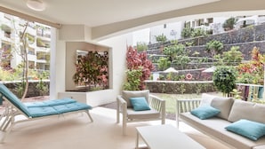 Terras