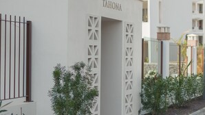 Exterior detail - Colinas - Tahona 0.2 POOL VIEW 1B (Arona)