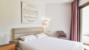 1 bedroom, in-room safe, iron/ironing board, free WiFi - Colinas - Tahona 0.2 POOL VIEW 1B (Arona)