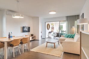 TV - Colinas - Gazmira 2.1 DELUXE 2B (Arona)