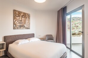 2 bedrooms, in-room safe, iron/ironing board, free WiFi - Colinas - Gazmira 2.1 DELUXE 2B (Arona)