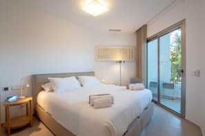 1 Schlafzimmer, Zimmersafe, Bügeleisen/Bügelbrett, kostenloses WLAN