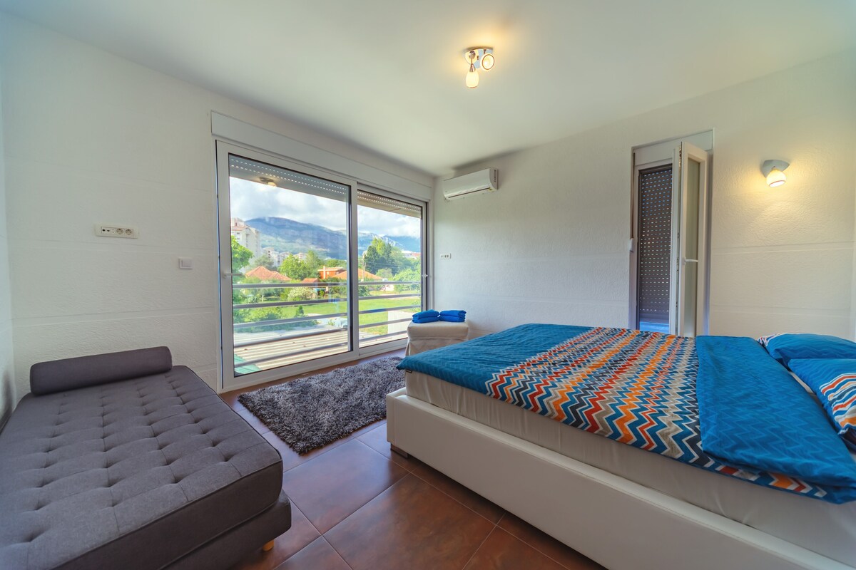 Bild für Gastgeberprofil