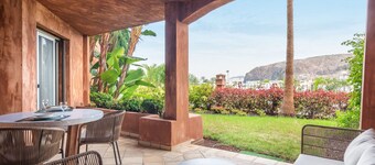 Bahia - Adjona 0.2 SEA VIEW 1B