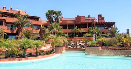 Bahia - Adjona 0.2 SEA VIEW 1B