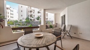 Outdoor dining - Colinas - Ancor 2.3 POOL VIEW 1B (Arona)