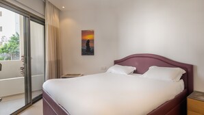 1 bedroom, in-room safe, iron/ironing board, WiFi (free) - Colinas - Ancor 2.3 POOL VIEW 1B (Arona)