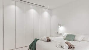 Room - Infinity 1.6 LUXE SEA VIEW 2B (Arona)