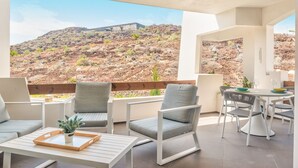 Outdoor dining - Colinas - Gazmira 1.4 DELUXE 2B (Arona)