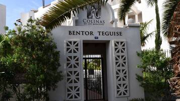 DĂ©tail de lâextĂ©rieur