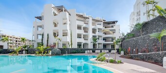 Colinas -Bentor 0.3 POOL VIEW 1B  COLINAS