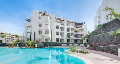 Colinas -Bentor 0.3 POOL VIEW 1B COLINAS