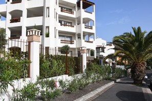 Exterior - Colinas -Bentor 3.3 PENTHOUSE POOL VIEW & JACUZZI 2B (Arona)
